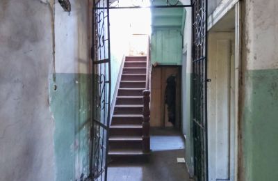 Castello in vendita Górki Dąbskie, Pałac w Górkach Dąbskich, Kujavie-Pomerania, Scala supplementare
