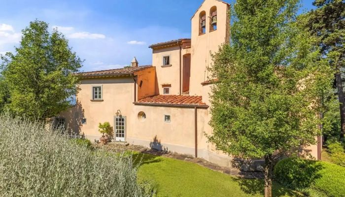 Villa storica in vendita Calenzano, Toscana,  Italia