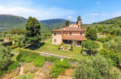 Villa storica in vendita Calenzano, Toscana, Foto 4/28