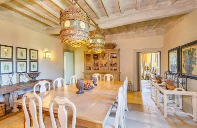 Villa storica in vendita Calenzano, Toscana, Foto 7/28