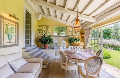 Villa storica in vendita Calenzano, Toscana, Foto 17/28