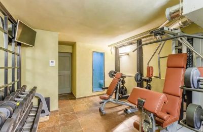 Villa storica in vendita Calenzano, Toscana, Foto 20/28