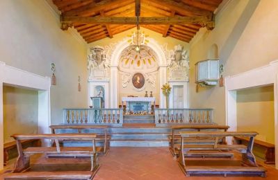 Villa storica in vendita Calenzano, Toscana, Foto 12/28