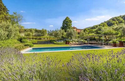 Villa storica in vendita Calenzano, Toscana, Foto 26/28