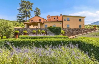 Villa storica in vendita Calenzano, Toscana, Foto 2/28