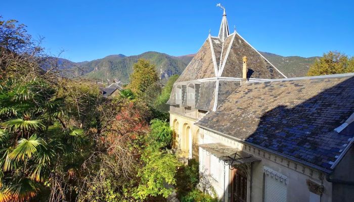 Villa padronale in vendita Marignac, Occitania