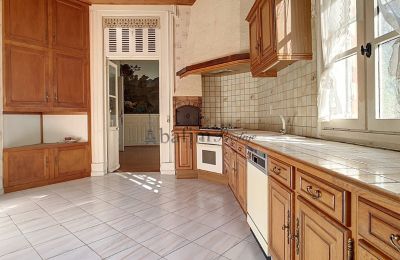 Villa padronale in vendita Bagnères-de-Luchon, Occitania, Foto 13/18