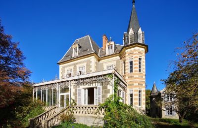 Villa padronale in vendita Bagnères-de-Luchon, Occitania, Vista esterna
