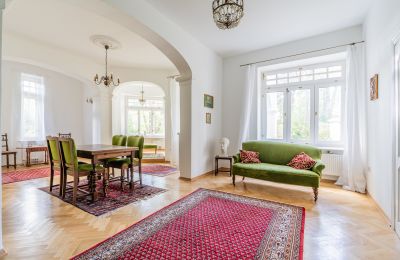 Villa storica in vendita Baniocha, Masovia,, Foto 3/4