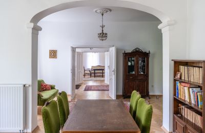 Villa storica in vendita Baniocha, Masovia,, Foto 2/4
