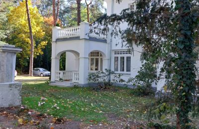 Villa storica in vendita Baniocha, Masovia,, Foto 4/4