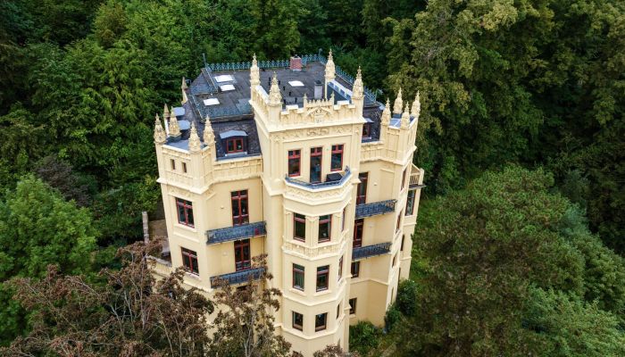 Appartamento in edificio storico in vendita Gera, Turingia,  Germania