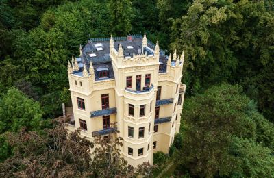 Appartamento in edificio storico in vendita Gera, Vollersdorfer Str. 56, Turingia, Foto 24/30