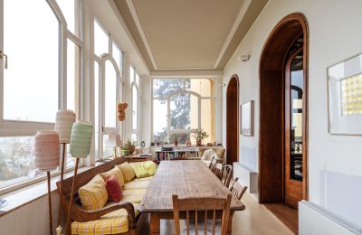 Appartamento in edificio storico in vendita Gera, Vollersdorfer Str. 56, Turingia, Veranda
