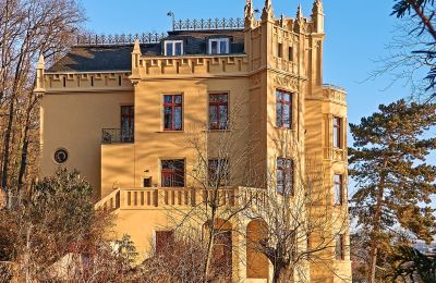 Appartamento in edificio storico in vendita Gera, Vollersdorfer Str. 56, Turingia, Außenansicht vom Süden
