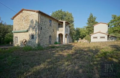 Casa di campagna in vendita 06014 Montone, Umbria, Foto 13/35