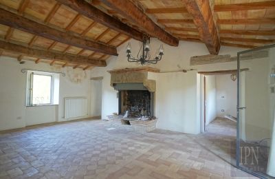 Casa di campagna in vendita 06014 Montone, Umbria, Foto 17/35