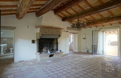 Casa di campagna in vendita 06014 Montone, Umbria, Foto 18/35