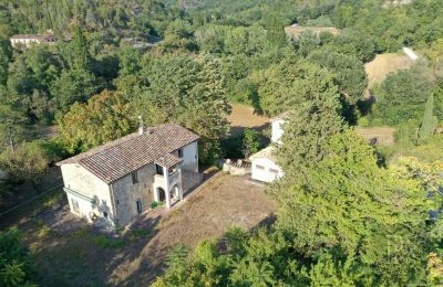 Casa di campagna in vendita 06014 Montone, Umbria, Foto 2/35