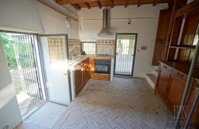 Casa di campagna in vendita 06014 Montone, Umbria, Foto 31/35
