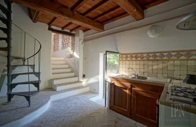 Casa di campagna in vendita 06014 Montone, Umbria, Foto 32/35