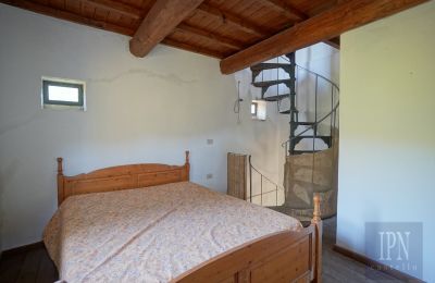 Casa di campagna in vendita 06014 Montone, Umbria, Foto 34/35