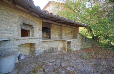 Casa di campagna in vendita 06014 Montone, Umbria, Foto 35/35