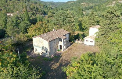 Casa di campagna in vendita 06014 Montone, Umbria, Foto 5/35