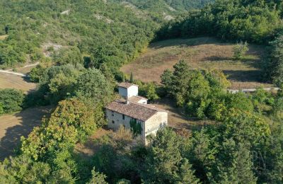 Casa di campagna in vendita 06014 Montone, Umbria, Foto 8/35