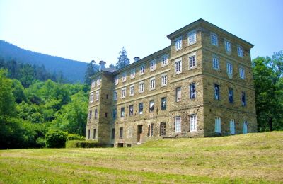 Villa storica in vendita Castropol, Asturie, Foto 2/35