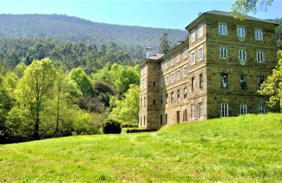 Villa storica in vendita Castropol, Asturie, Foto 12/35