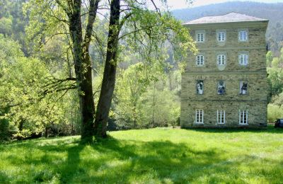 Villa storica in vendita Castropol, Asturie, Foto 9/35