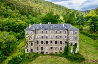 Villa storica in vendita Castropol, Asturie, Foto 13/35