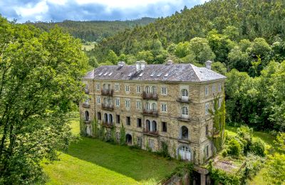 Villa storica in vendita Castropol, Asturie, Foto 8/35