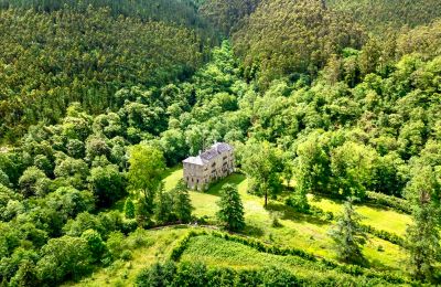 Villa storica in vendita Castropol, Asturie, Foto 3/35