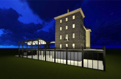 Villa storica in vendita Castropol, Asturie, Foto 34/35