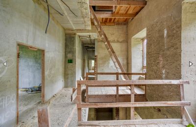 Villa storica in vendita Castropol, Asturie, Foto 21/35