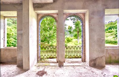 Villa storica in vendita Castropol, Asturie, Foto 23/35