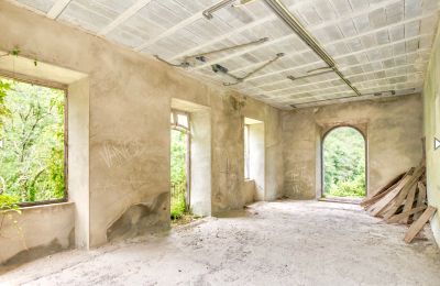 Villa storica in vendita Castropol, Asturie, Foto 22/35