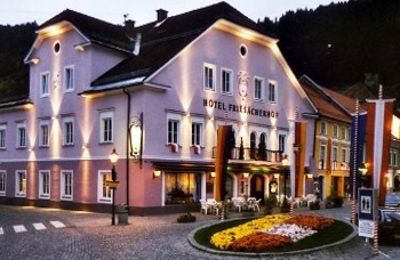 Palazzetto in vendita 9360 Friesach, Hauptplatz, Carinzia, Vista esterna