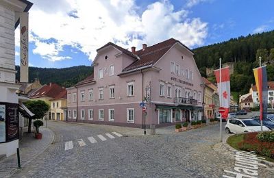 Palazzetto in vendita 9360 Friesach, Hauptplatz, Carinzia, Vista esterna