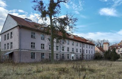 Castello in vendita Dobrocin, Pałac w Dobrocinie, Varmia-Masuria, Dependance