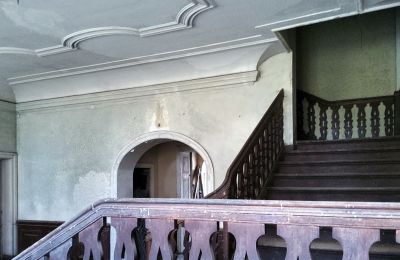 Castello in vendita Dobrocin, Pałac w Dobrocinie, Varmia-Masuria, Foto 3/16