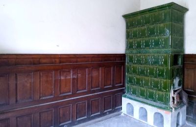 Castello in vendita Dobrocin, Pałac w Dobrocinie, Varmia-Masuria, Foto 10/16