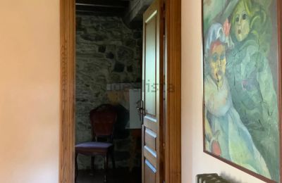 Casa di campagna in vendita Melide, Cabazás, Galizia, Dormitorio