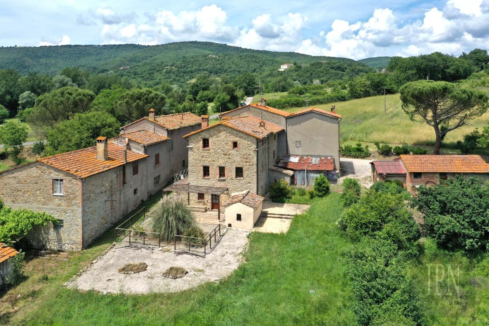 Immagini Pian di Marte 