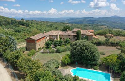 Casa di campagna in vendita Città di Castello, Umbria