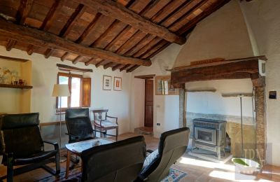Casa di campagna in vendita Città di Castello, Umbria, Foto 42/49