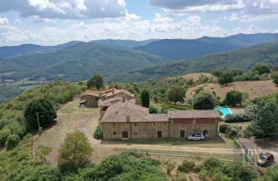 Casa di campagna in vendita Città di Castello, Umbria, Foto 10/48