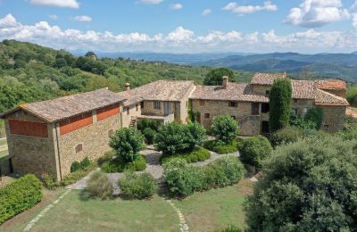 Casa di campagna in vendita Città di Castello, Umbria, Foto 12/48